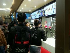 -肯德基(盘龙奥莱店)