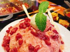 -珮姐老火锅(新街口店)