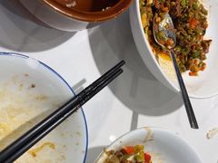 -兰湘子·湘菜小炒(崂山丽达店)