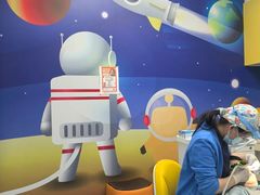 -极橙儿童齿科矫正中心(奥城店)