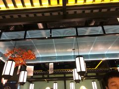 -额娘·现烙春饼烤鸭(太原总店)