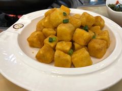-李师傅脆肚(梅林店)