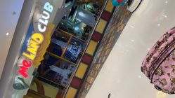 -MELAND CLUB亲子乐园•派对(虹桥万象城店)