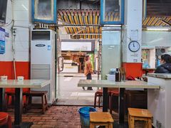 -凯丽上海阳春面馆(德仁里店)