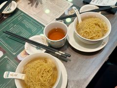 -麦奀云吞面世家(中环店)