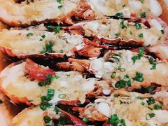 -盐通酒家(金桥湾清水苑店)