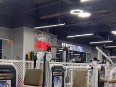 -形馆健身·普拉提(加州店)
