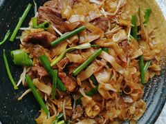 -沙河粉村·国家非遗传承(云台店)