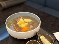 牛尾湯-THE PAWON·8碗(古北SOHO店)