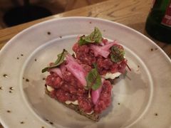 -BOR Eatery(安福路店)