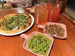 -美盛喜来登大酒店-盛宴标帜餐厅