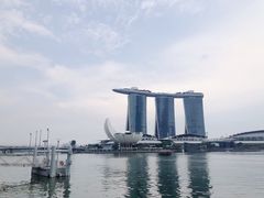 -无招牌海鲜餐厅(滨海艺术中心店)