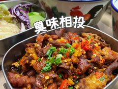 -老三样·旧食新味(万寿宫店)