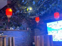 -人民公社大食堂(张家湾店)
