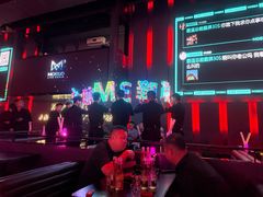 -MOSSO·Liveshow(M3香港广场店)
