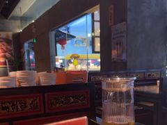 -老客家·客家菜(万达店)