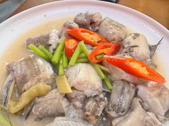 -醉壹号海鲜大排档·老厦门特色菜(厦门美食地标店)