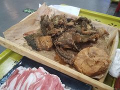 -活鱼馆(宜兴埠店)