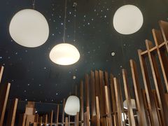 店内环境-钟书阁(松江泰晤士小镇店)