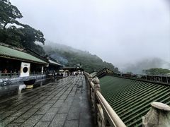 -鼎湖山风景区