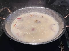 -捞王猪肚鸡火锅(财富中心店)