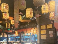 -南京大牌档(壹方天地店)