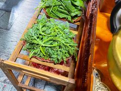 -康巴藏餐(束河古镇店)