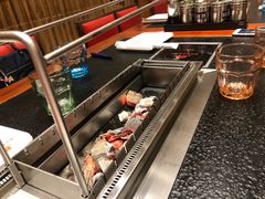 -邢氏老太太烤串(北兴街店)