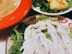 -重庆高老九火锅(万象城店)