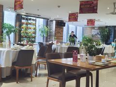 大堂-香浙汇(望京店)