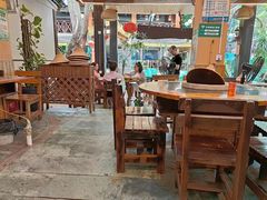 -抚仙湖生态石锅鱼野生菌(告庄店)