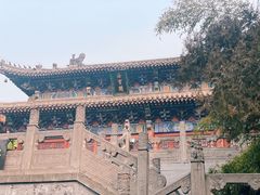 -洛阳白马寺