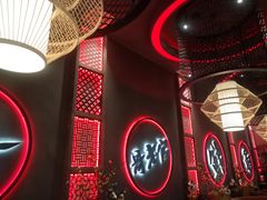 -哥老官重庆美蛙鱼头(宝山龙湖店)