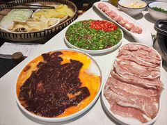 -爸爸炒料牛排老火锅(建设路旗舰店)