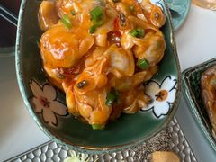 -阿吾罗日本料理(K11艺术中心店)