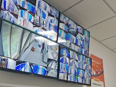 -StorHub趣存自助仓·迷你仓(普陀店)