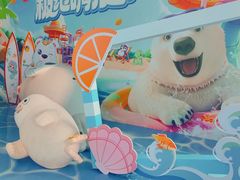 -海合安天津极地海洋公园