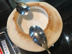 -东椰·海南椰子鸡火锅(朝阳门店)