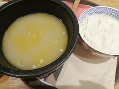 -妈妈故事米线(市府恒隆店)
