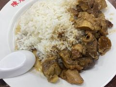 -陈光记烧腊店(罗保博士街店)