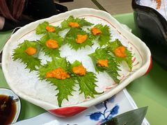 -万岛日本料理铁板烧(大宁店)