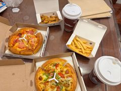 -必胜客(城西银泰店)