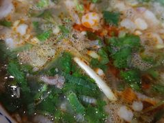 -清真马杰山牛肉汤馆