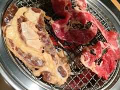 -韩盛·盛江山自助料理(奥体万达店)