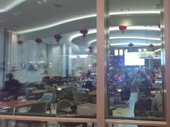 -济南香格里拉·咖啡泉自助餐厅