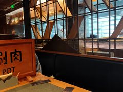 -老墙根涮肉·铜锅·烧烤(欢乐谷·王四营店)