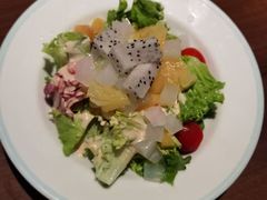 -萨莉亚(巴黎春天成山店)