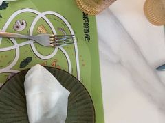 -做披萨的奇葩(中海央墅店)