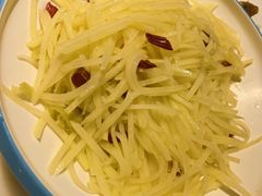 -常和州·夜宵大排档(常州单店)