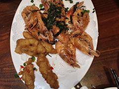 -老瑞福上海菜(人民广场店)